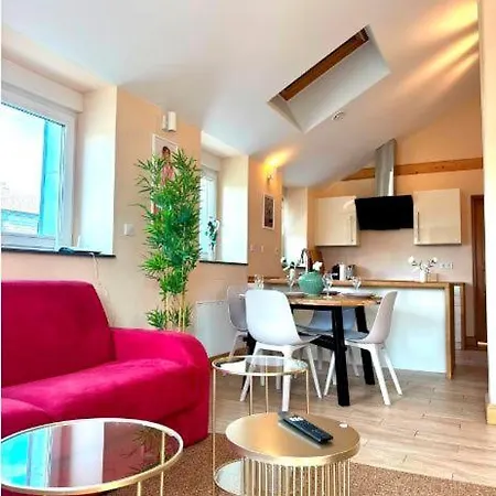 Cozy - 2br, 3 Beds&comfort Apartamento