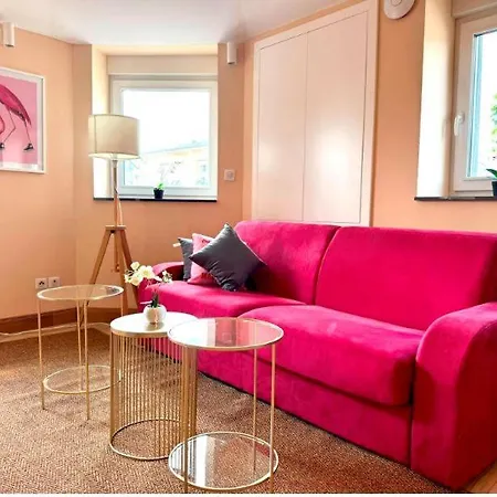 Cozy - 2br, 3 Beds&comfort Appartamento *