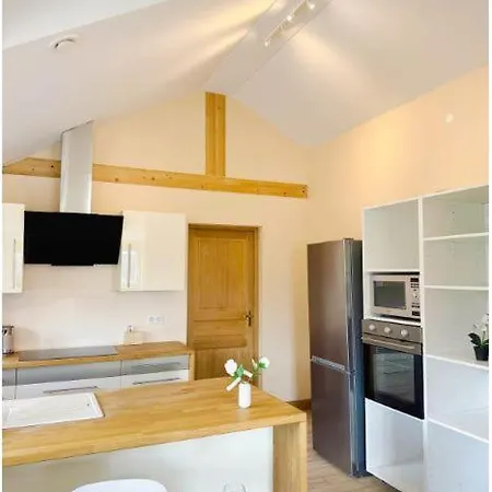 Cozy - 2br, 3 Beds&comfort Lussemburgo