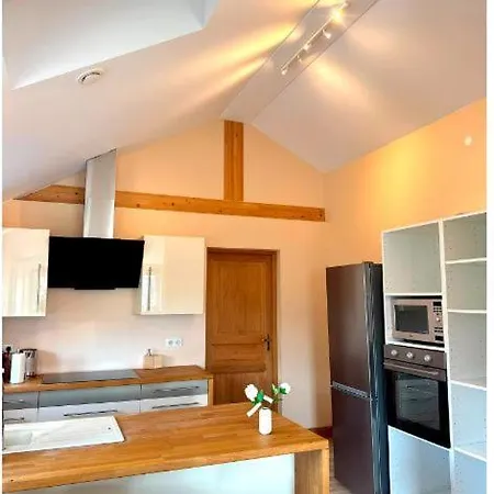 Cozy - 2br, 3 Beds&comfort Appartamento Lussemburgo