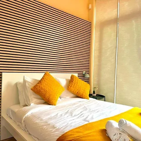 Cozy - 2br, 3 Beds&comfort Appartamento