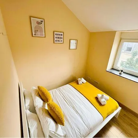 Cozy - 2br, 3 Beds&comfort Appartamento