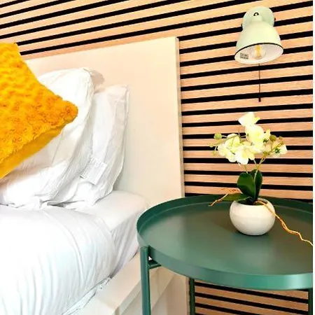 Cozy - 2br, 3 Beds&comfort Appartamento *
