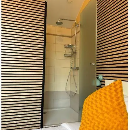 Cozy - 2br, 3 Beds&comfort Apartamento Luxemburgo