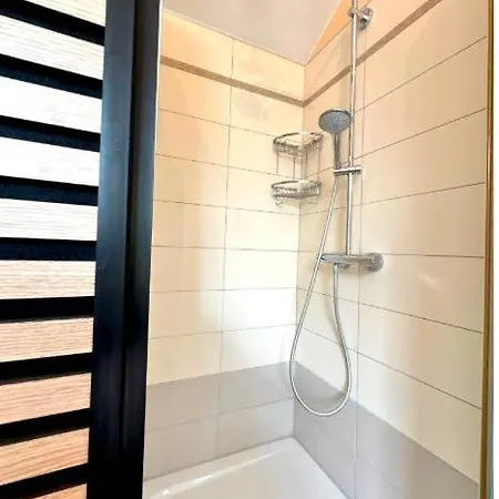 Cozy - 2br, 3 Beds&comfort Lussemburgo